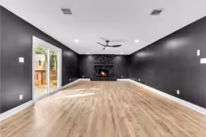 Flooring