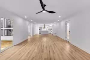 Flooring