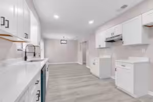 Kitchen Remodeling
