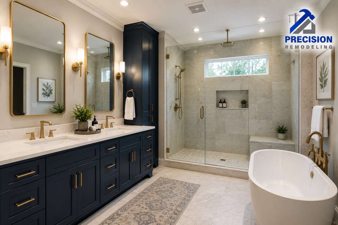 bathroom Remodelingservices memphis tn, germantown, nearby neighborhoods and cities