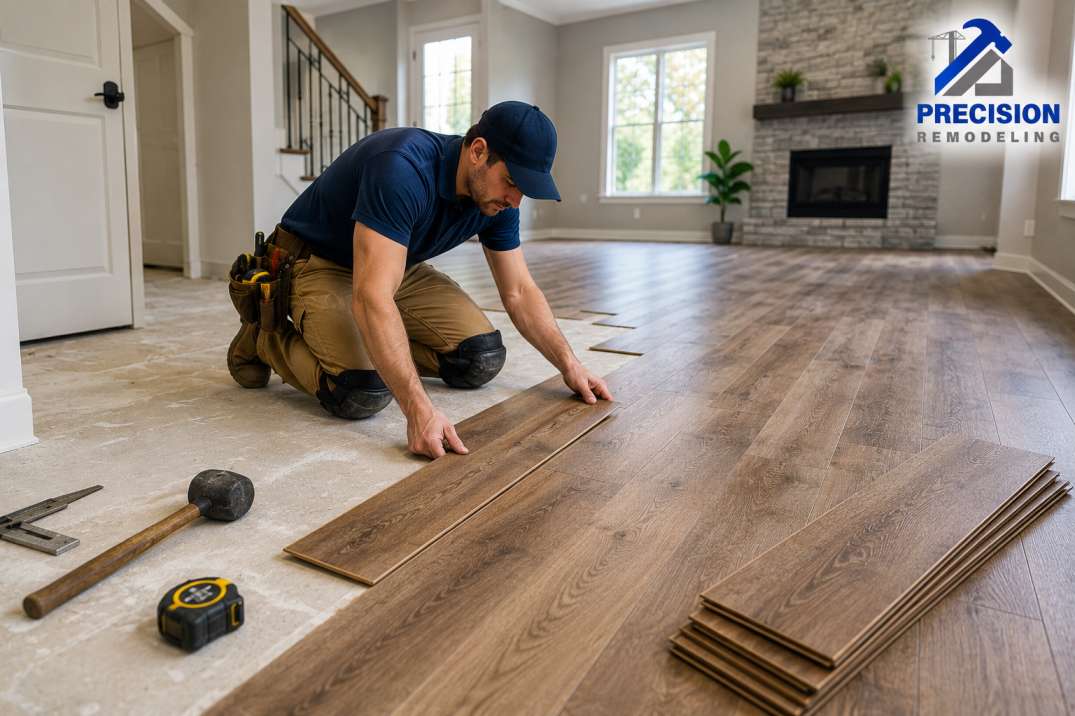 flooring installatin services memphis tn, germantown, nearby neighborhoods and cities