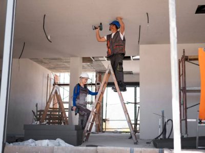 203(k) fha contractor